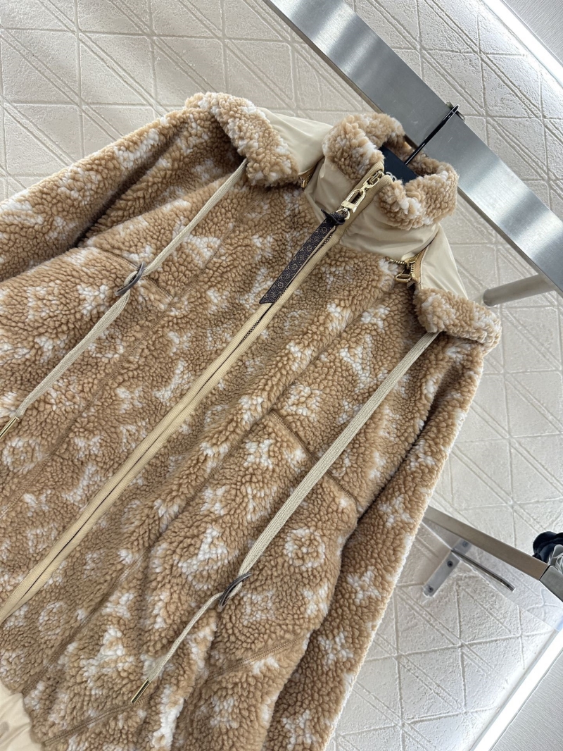 l0vis Vvtt0n outwear